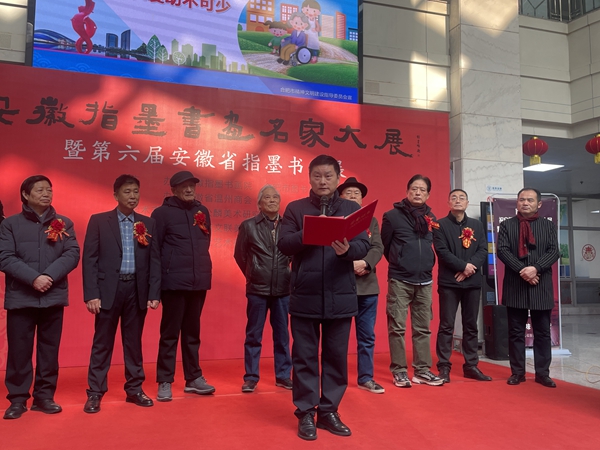 图一 合肥市图书馆馆长李永钢做开展发言_副本.jpg