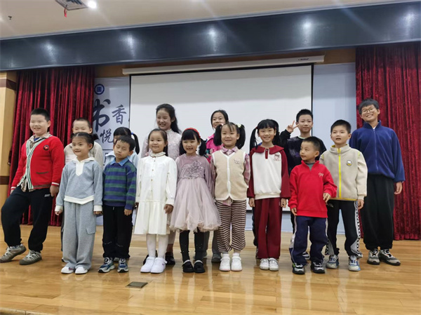 图三 合肥市图书馆2025年蒲公英戏剧社小演员招募试镜会顺利完成.jpg